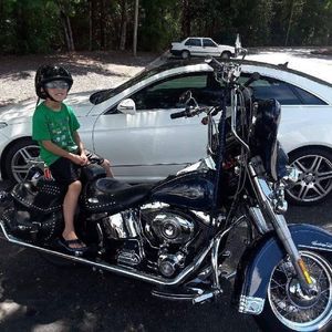 Meet your Posher, Annie